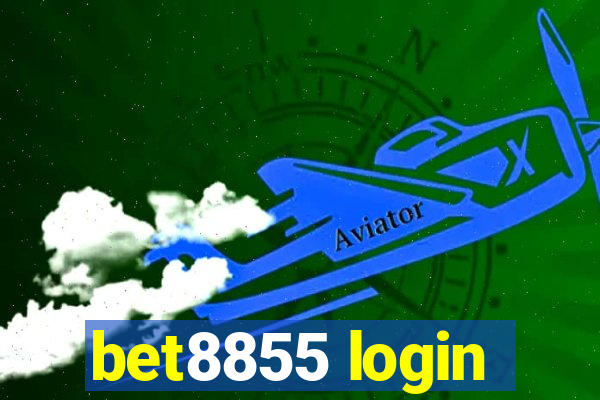 bet8855 login